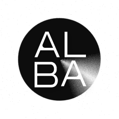 ALBA Alterno Logo